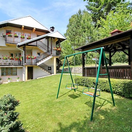 Apartments Junior زلاتيبور المظهر الخارجي الصورة