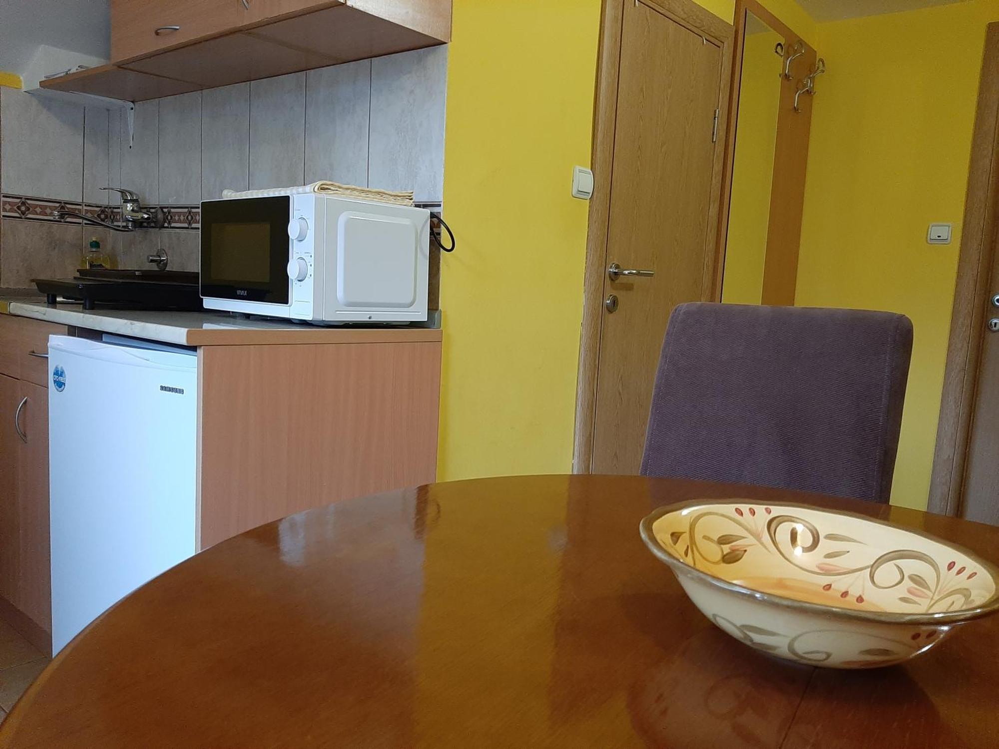 Apartments Junior زلاتيبور الغرفة الصورة