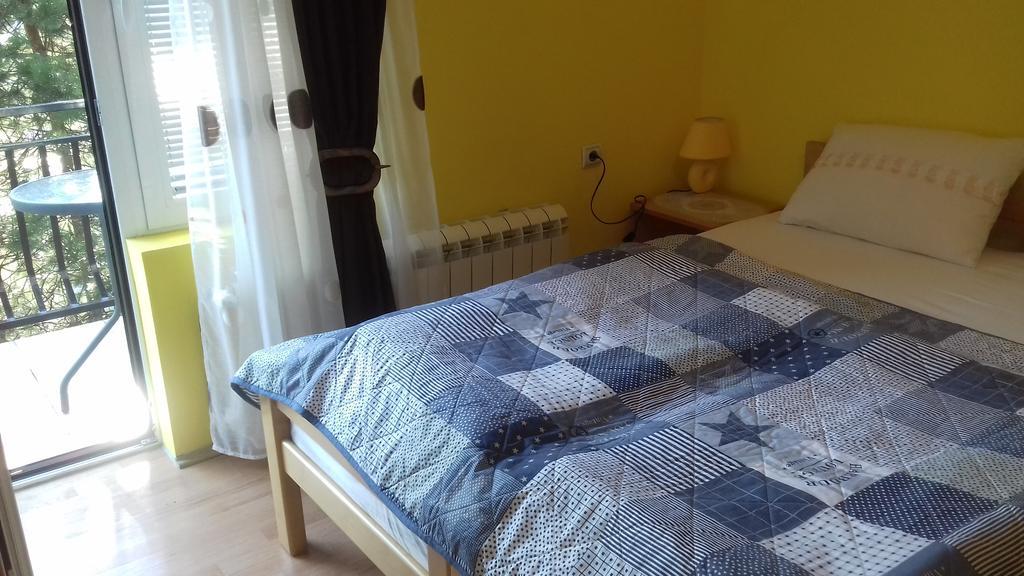 Apartments Junior زلاتيبور المظهر الخارجي الصورة