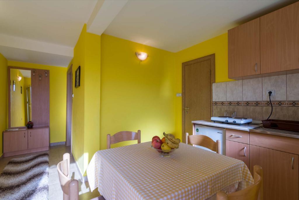 Apartments Junior زلاتيبور المظهر الخارجي الصورة