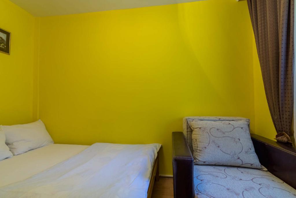 Apartments Junior زلاتيبور المظهر الخارجي الصورة