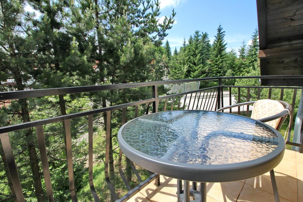 Apartments Junior زلاتيبور المظهر الخارجي الصورة