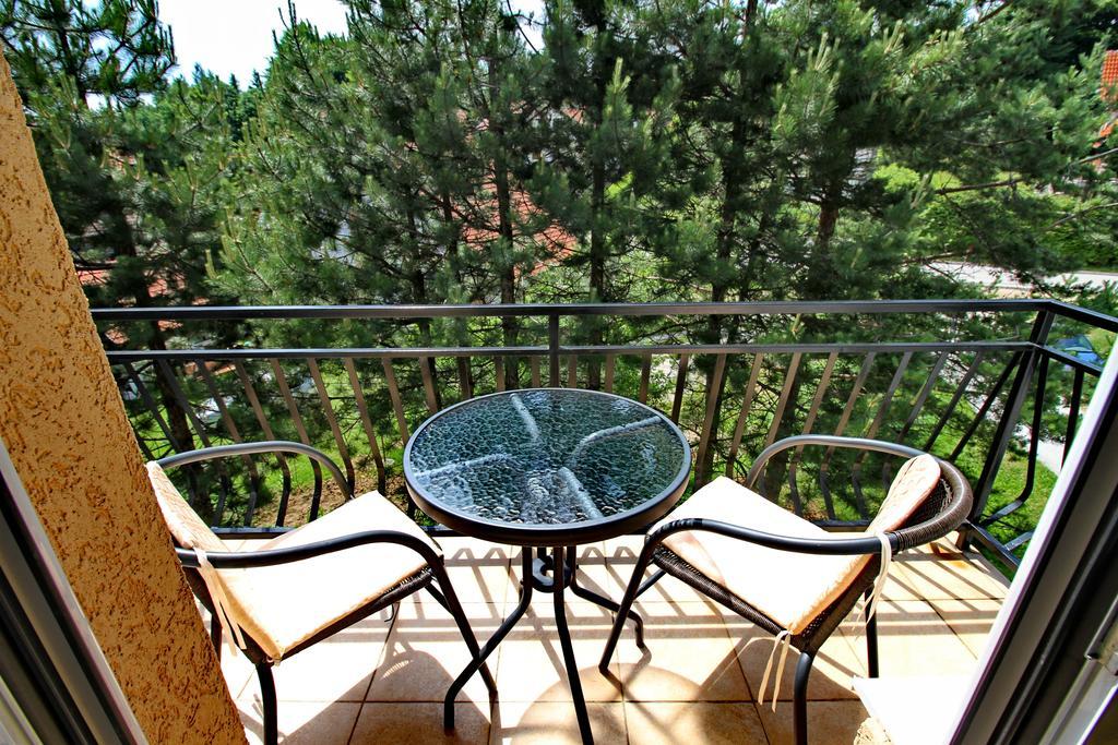 Apartments Junior زلاتيبور المظهر الخارجي الصورة