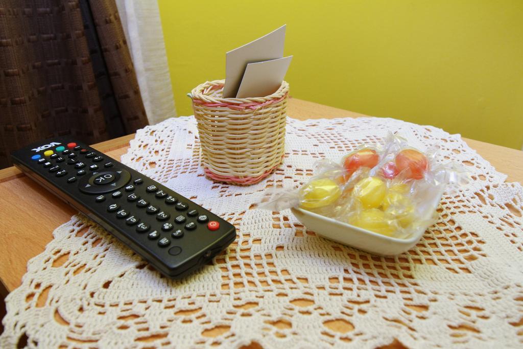 Apartments Junior زلاتيبور المظهر الخارجي الصورة