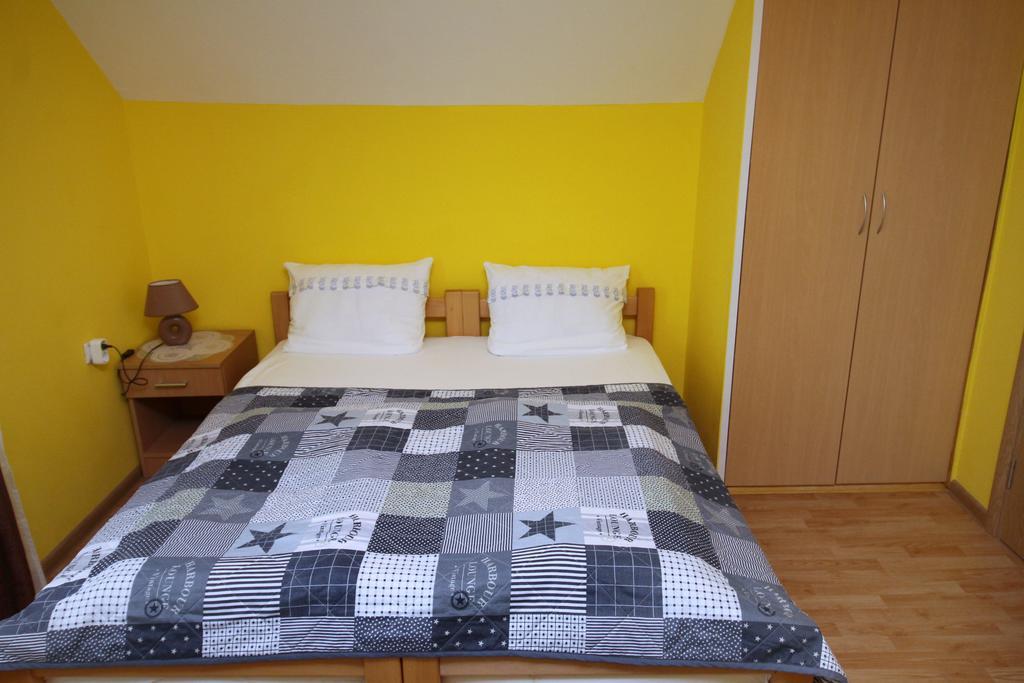Apartments Junior زلاتيبور المظهر الخارجي الصورة