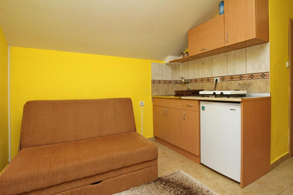 Apartments Junior زلاتيبور المظهر الخارجي الصورة
