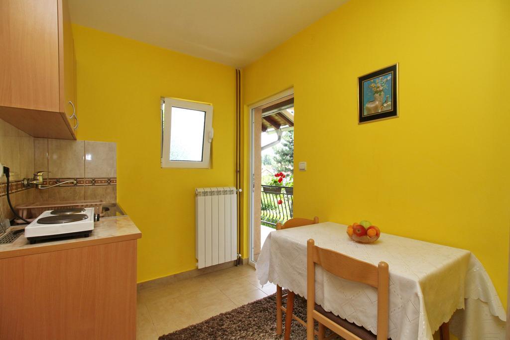 Apartments Junior زلاتيبور المظهر الخارجي الصورة