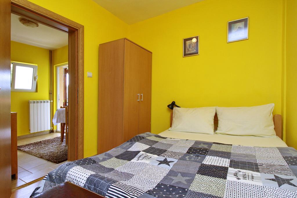 Apartments Junior زلاتيبور المظهر الخارجي الصورة