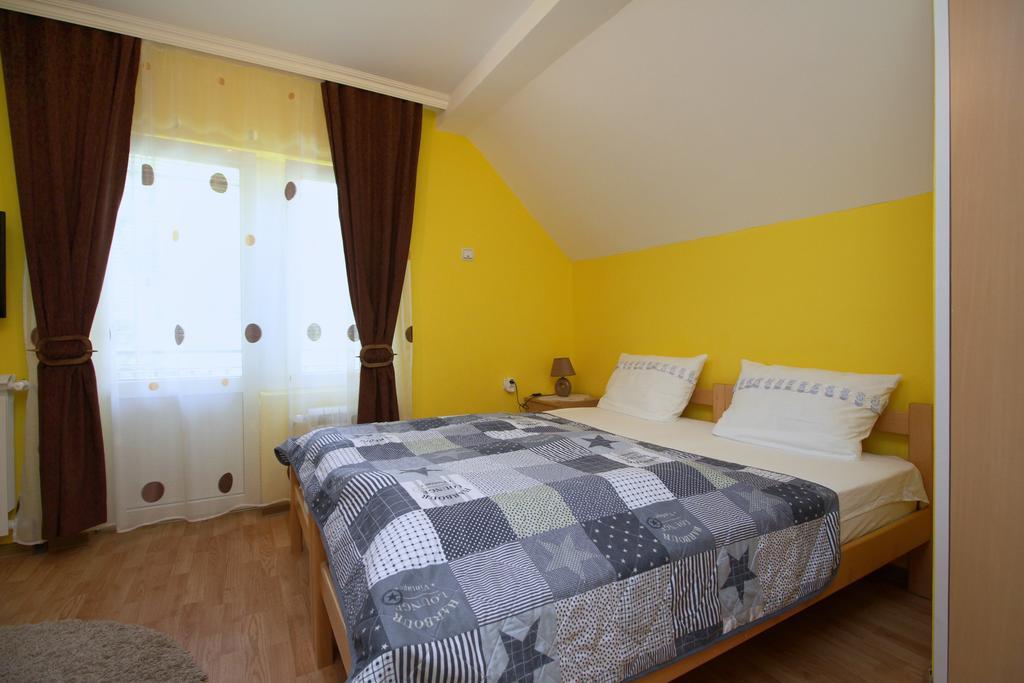 Apartments Junior زلاتيبور المظهر الخارجي الصورة
