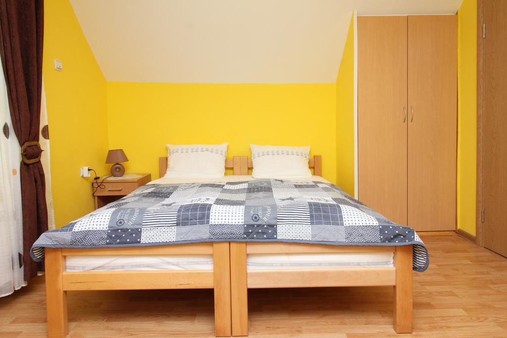 Apartments Junior زلاتيبور المظهر الخارجي الصورة