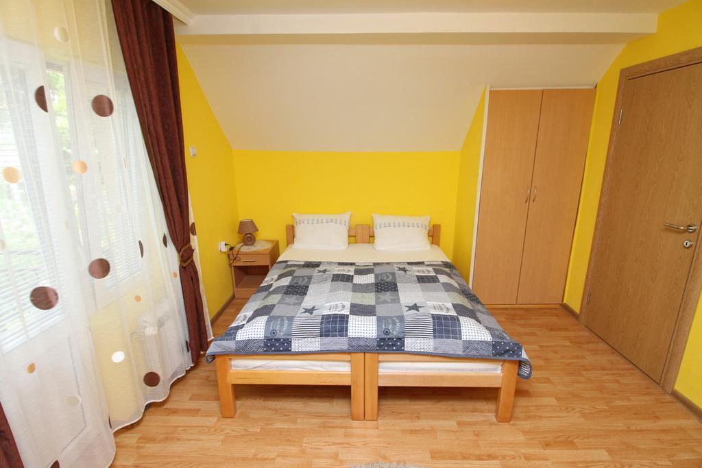 Apartments Junior زلاتيبور المظهر الخارجي الصورة