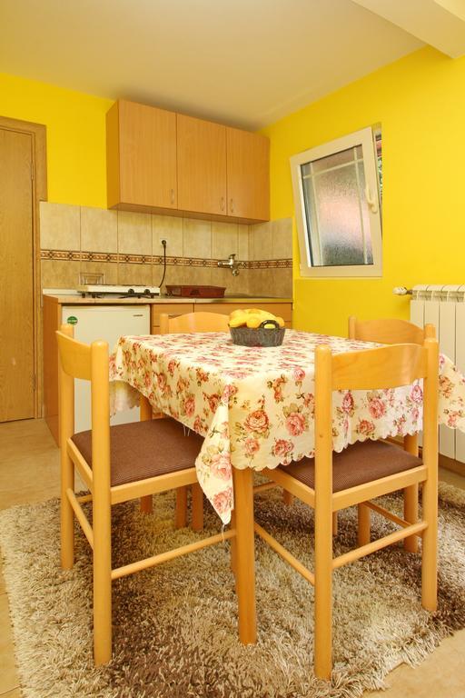 Apartments Junior زلاتيبور المظهر الخارجي الصورة