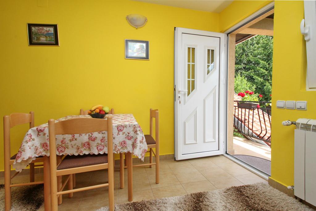 Apartments Junior زلاتيبور المظهر الخارجي الصورة