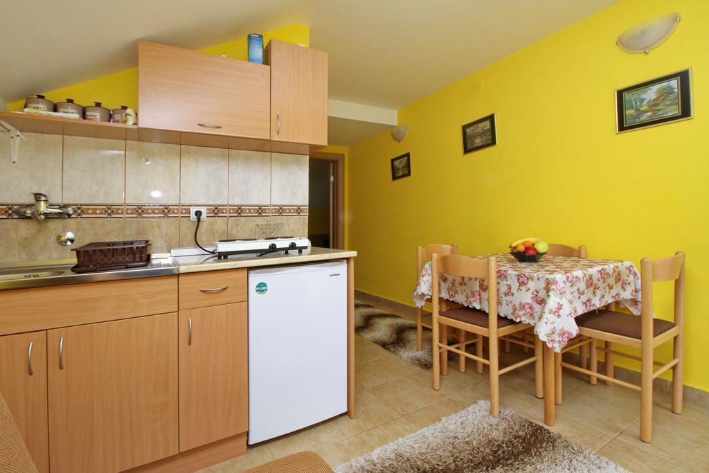 Apartments Junior زلاتيبور المظهر الخارجي الصورة